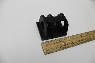 SLIDE PAD,PLASTIC,OUTREACH