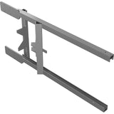 TILTBACK WELDMENT,AWP96'