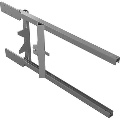 TILTBACK WELDMENT,AWP96'