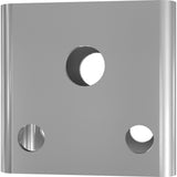 TUBE,HOUSING IDLER SHAFT