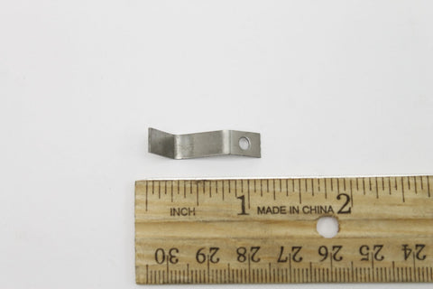 SPRING PLATE,CONTACT  **