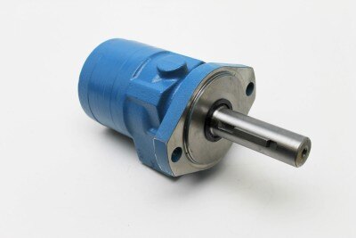 MOTOR,HYDRAULIC,DC,POWER DRIVE