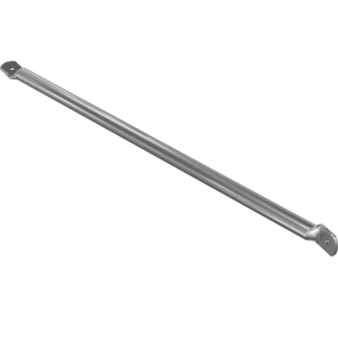 MAST BRACE,FRONT L.H.