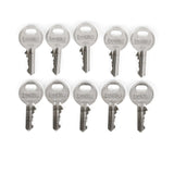 KEYS,10 PACK***