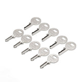 KEYS,10 PACK***