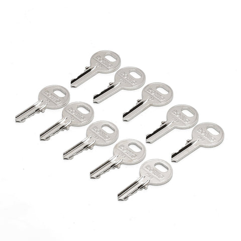 KEYS,10 PACK***