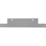 BATTERY BOX HANGER WELDMENT