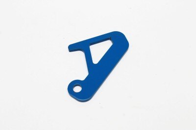 PIVOT SLIDER HOOK,BLUE