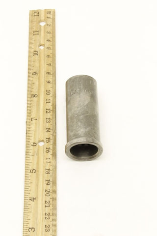 COUPLER,INTERNAL SPLINE,T-HUB