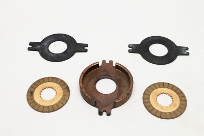 LINING KIT, MICO BRAKE**