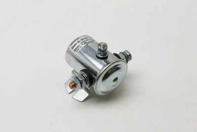 SOLENOID, MOTOR START
