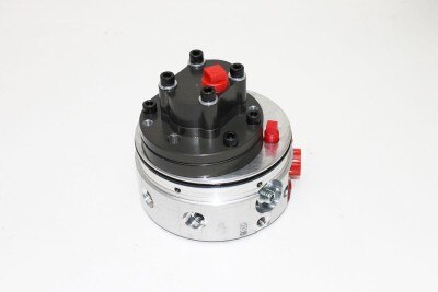 PUMP ASSEMBLY,MONARCH,AC/DC***