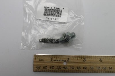 VALVE,RELIEF KIT,MONARCH**