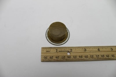 FILTER,PICK-UP SCREEN***