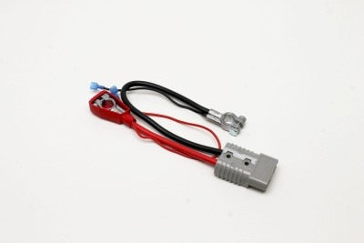 CABLE ASSY,BAT PACK/CLAMP POST