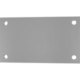 PLATE,BATTERY HANGER MOUNT