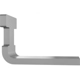PLATE,BATTERY HANGER SUPPORT