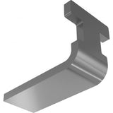 PLATE,BATTERY HANGER SUPPORT