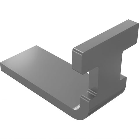 PLATE,BATTERY HANGER SUPPORT