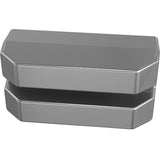 COUNTERWEIGHT CASTING,GRAY