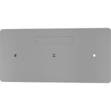 COUNTERWEIGHT CASTING,GRAY