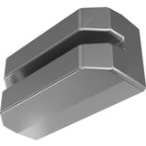 COUNTERWEIGHT CASTING,GRAY