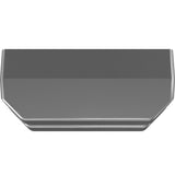 COUNTERWEIGHT CASTING,GRAY