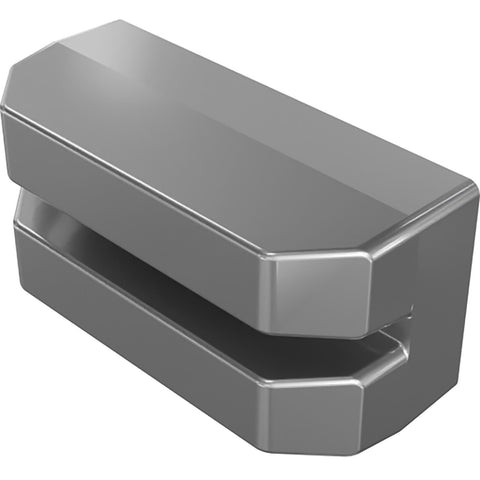COUNTERWEIGHT CASTING,GRAY