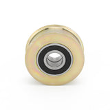 PULLEY W/BEARINGS