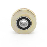 PULLEY W/BEARINGS