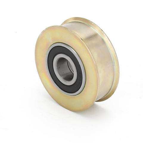 PULLEY W/BEARINGS
