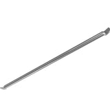 BRACE, LH, FRONT MAST, WIDE BASE