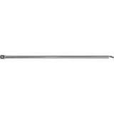 BRACE, LH, FRONT MAST, WIDE BASE