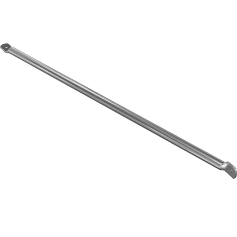 BRACE, LH, FRONT MAST, WIDE BASE