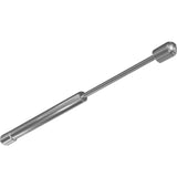 GAS STRUT, GATED PLATFORM
