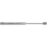 GAS STRUT, GATED PLATFORM