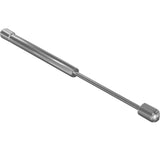GAS STRUT, GATED PLATFORM