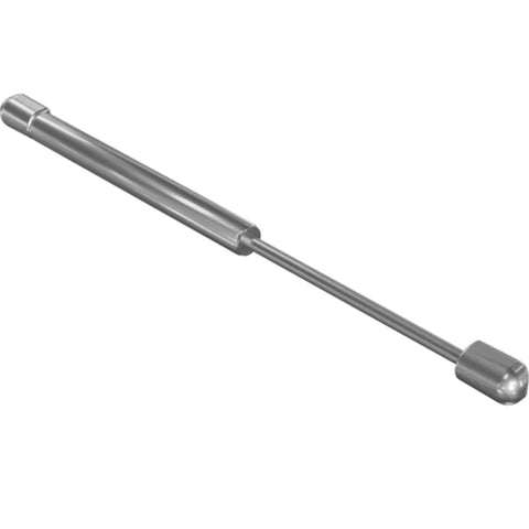 GAS STRUT, GATED PLATFORM