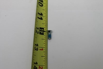 SCREW,FHM,10-32X.5PHIL.W/PATCH