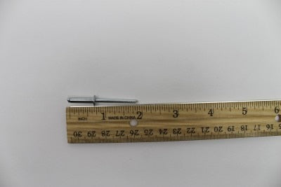 RIVET,STL,STL,.156 X .50