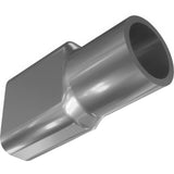 TERMINAL, MALE COUPLER, 18-22GA, REEL