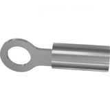 TERMINAL, RING, #10, 22-18 AWG, TIN, 0.150 OD, PANDUIT, LOOSE
