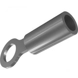 TERMINAL, RING, #10, 22-18 AWG, TIN, 0.150 OD, PANDUIT, LOOSE