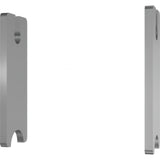 WELDMENT,STEERING HANDLE,IWP