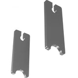 WELDMENT,STEERING HANDLE,IWP