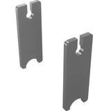 WELDMENT,STEERING HANDLE,IWP