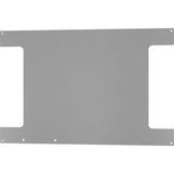 PLATE,DECAL MULTI PLATFORM