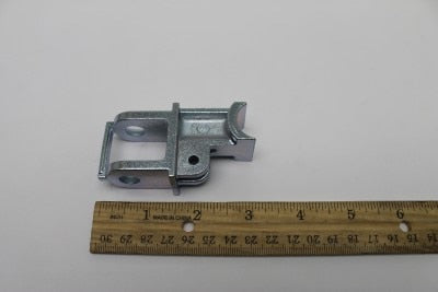 CHAIN TERM,PULLEY SUPPORT-ZNC*