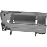 WELDMENT,BASE CHASSIS 30