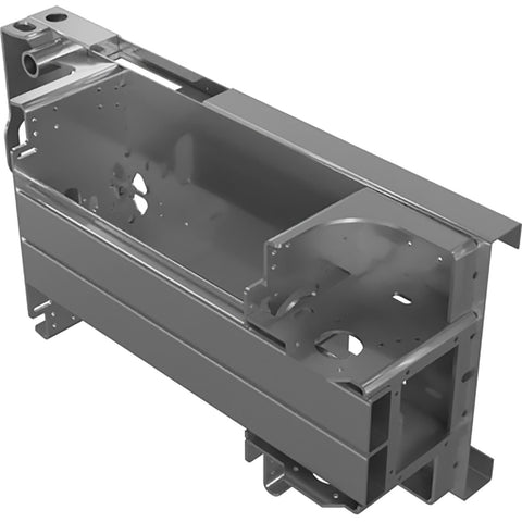 WELDMENT,BASE CHASSIS 30
